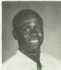 Terrence Arnold's Classmates profile album