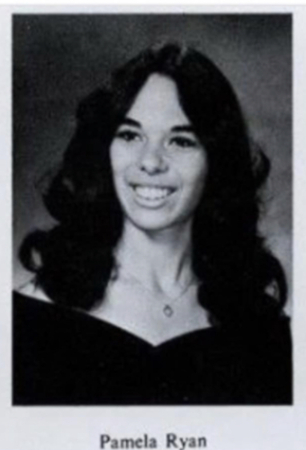 Pamela Malloy's Classmates profile album