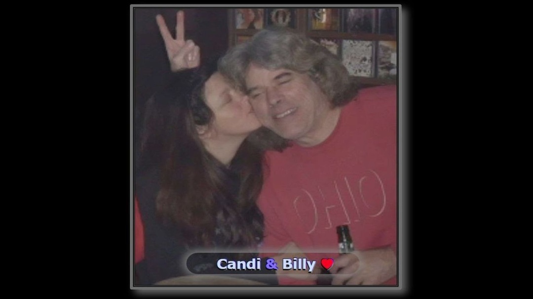 Candi & Billy