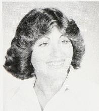 Cathy Foster's Classmates profile album