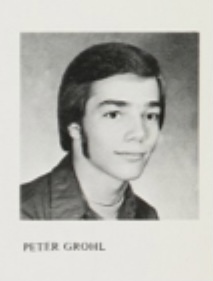 Peter Grohl's Classmates profile album