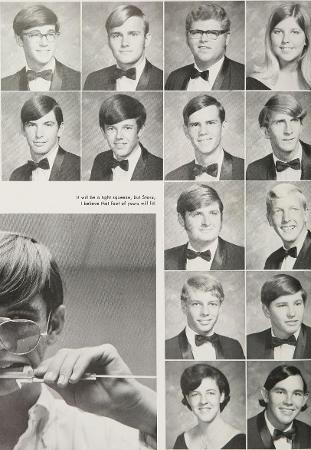Keith Morse's Classmates profile album