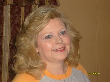 Phyllis Underwood's Classmates® Profile Photo