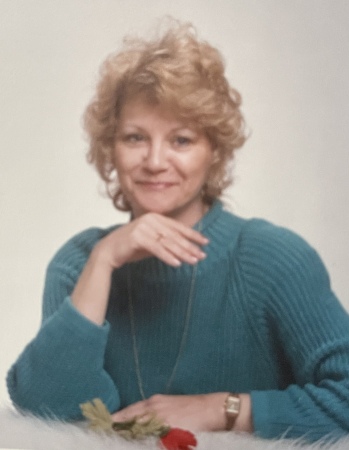 Joyce Rowe's Classmates® Profile Photo