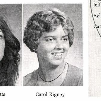 Carol Rigney's Classmates profile album