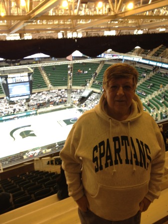 SPARTAN    Forever!!