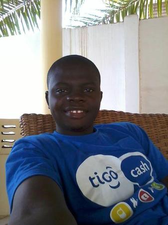 Danny Acquah's Classmates® Profile Photo