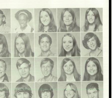 Frank Nelson's Classmates profile album