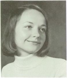 Patricia Norton's Classmates profile album