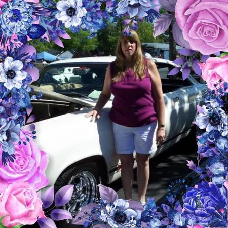 Tammy Alldredge's Classmates® Profile Photo