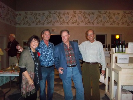 Ron Mazurek's album, ST.LUKES 1962 50TH REUNION