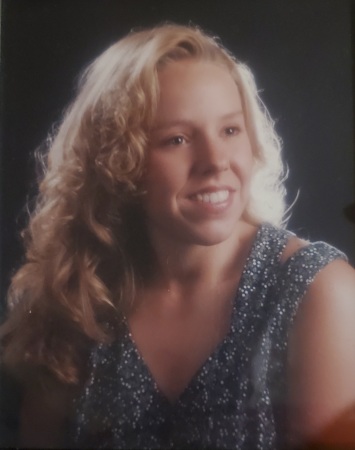 Renae Holt's Classmates profile album