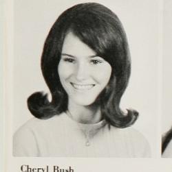 Cheryl Eggleston's Classmates profile album