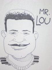 Louis Trippett's Classmates® Profile Photo