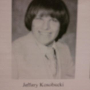 Jeffrey Kosobucki's Classmates profile album