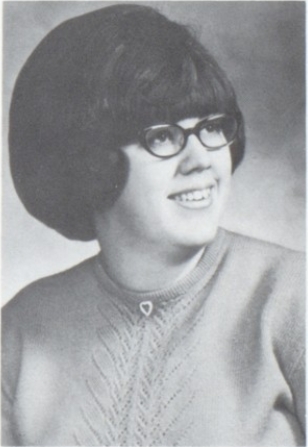 Mary Lutz/Hatch's Classmates profile album