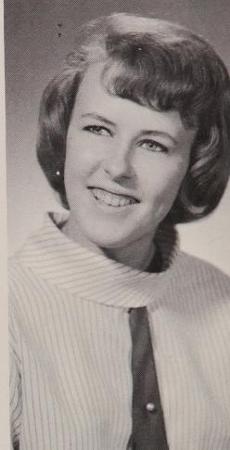 Gayle Nordeen's Classmates profile album