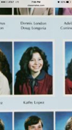 Kathy Chavez's Classmates profile album