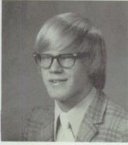 Dale Tatarek's Classmates profile album