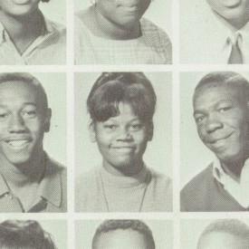 Maurice Washington's Classmates profile album