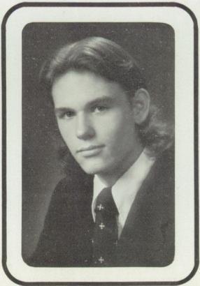 Jeff Frazier's Classmates profile album