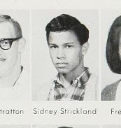 Sidney Strickland's Classmates profile album