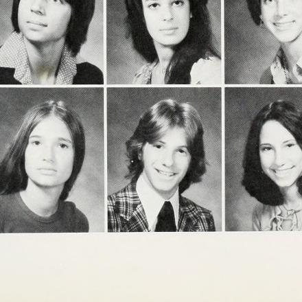 Brenda Mitchell's Classmates profile album