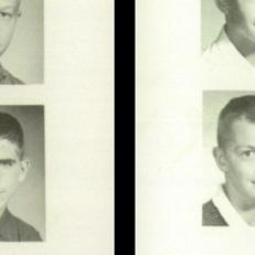 Edwin Burkhart's Classmates profile album