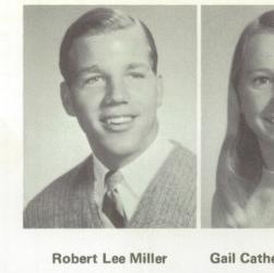 Robert Miller's Classmates profile album