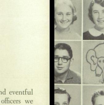 Jean Anderson's Classmates profile album