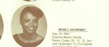 Renee Richardson's Classmates profile album