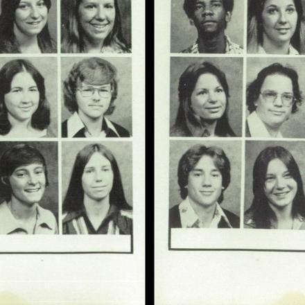 Rhonda Nelson's Classmates profile album