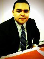 Jorge Bercian's Classmates® Profile Photo