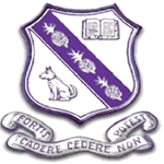 Kingston College Logo Photo Album