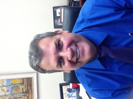 Scott Rasmussen's Classmates® Profile Photo