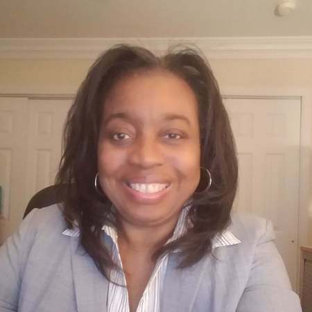 Dr. Dianala Bernard's Classmates® Profile Photo