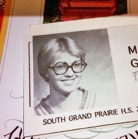 Mary Gwynn Longorio's Classmates profile album