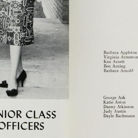 Diane Wilson's Classmates profile album