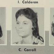 Connie Carroll's Classmates profile album