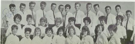 Buddy Wilson's Classmates profile album