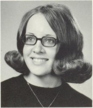 Priscilla Kane's Classmates profile album