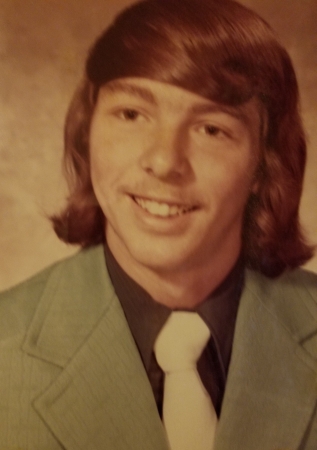 D. Darrell McKinley's Classmates profile album