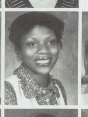 Cassandra Smith's Classmates profile album