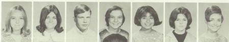 Connie Chandler's Classmates profile album