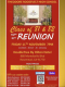 Reunion icon