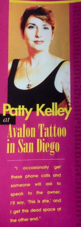 Patty Kelley's Classmates profile album