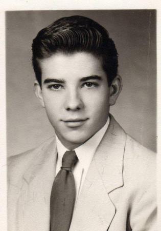 William H. Heilman...... Class of 1956