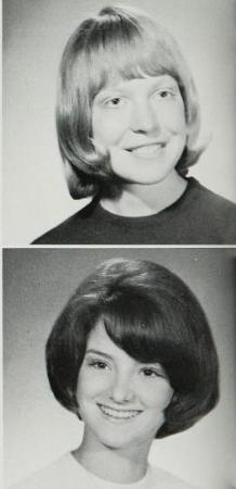 Linda Kittleson's Classmates profile album