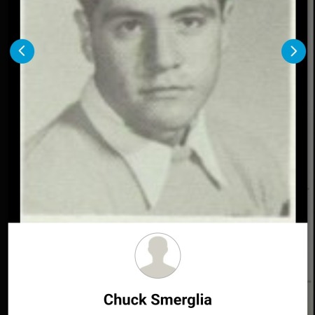 Chuck Smerglia's Classmates profile album