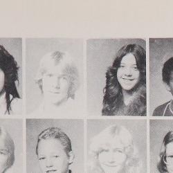 Diana Eason's Classmates profile album